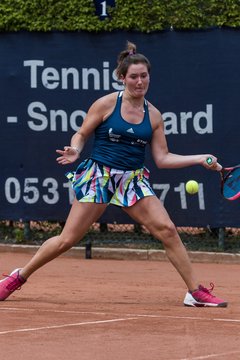 Bild 383 - RL Braunschweiger THC - SCC Berlin : Ergebnis: 3:6